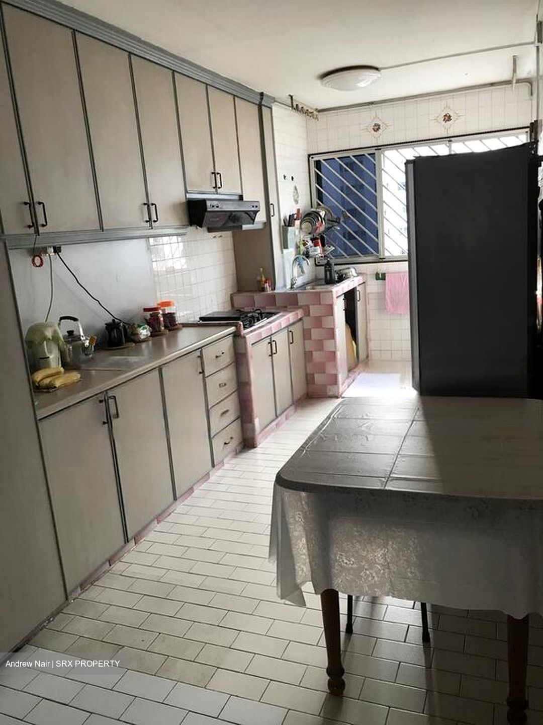 Blk 512 Bedok Reservoir - Punggol Vale (Hougang), HDB 4 Rooms #460802541